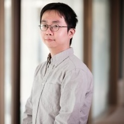 Bin Wu