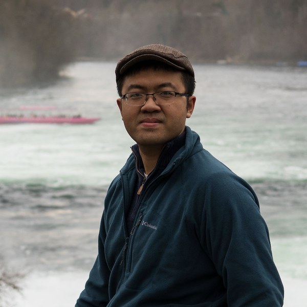 Fengyu Cai