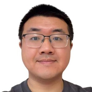 Jiahui Geng