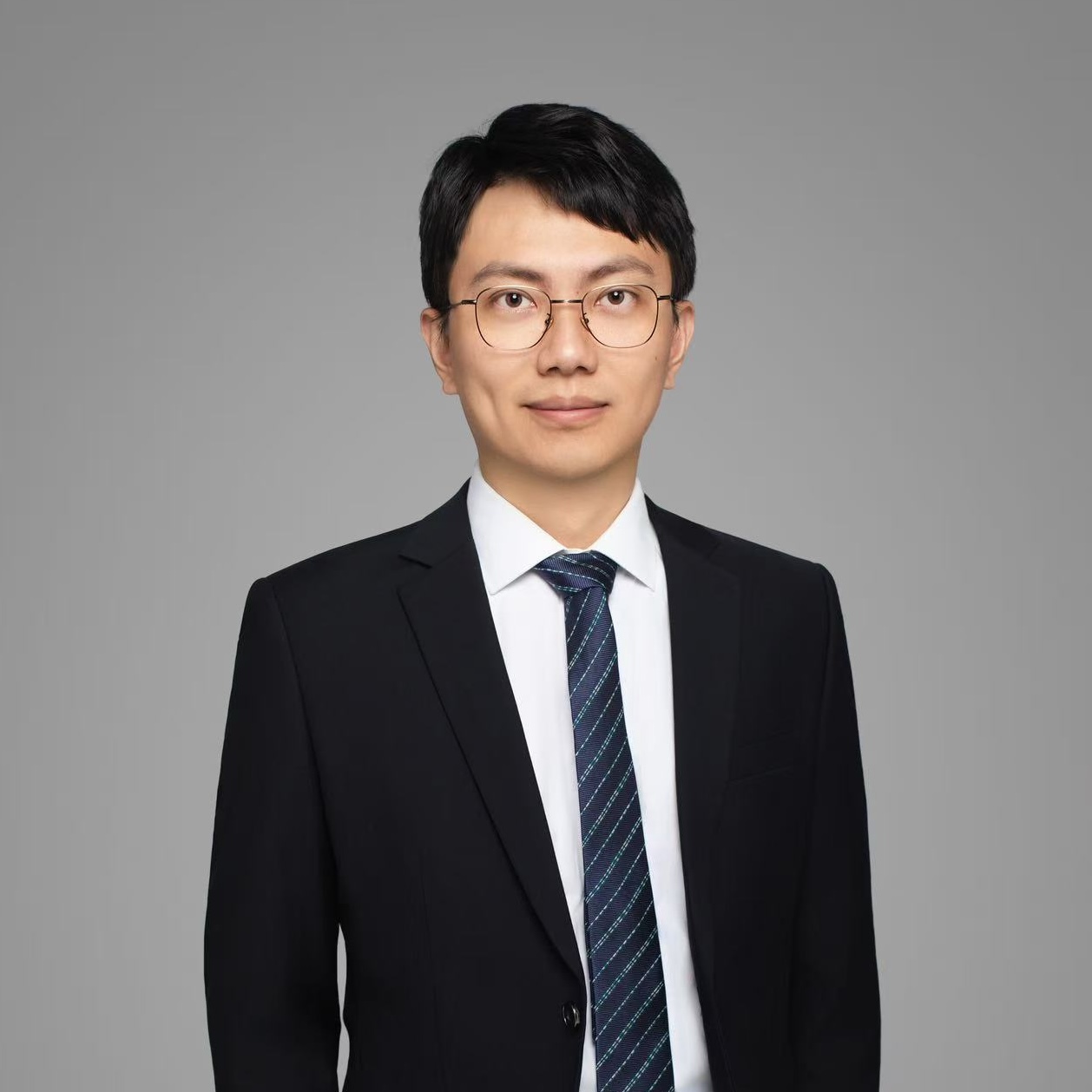 Siyue Zhang
