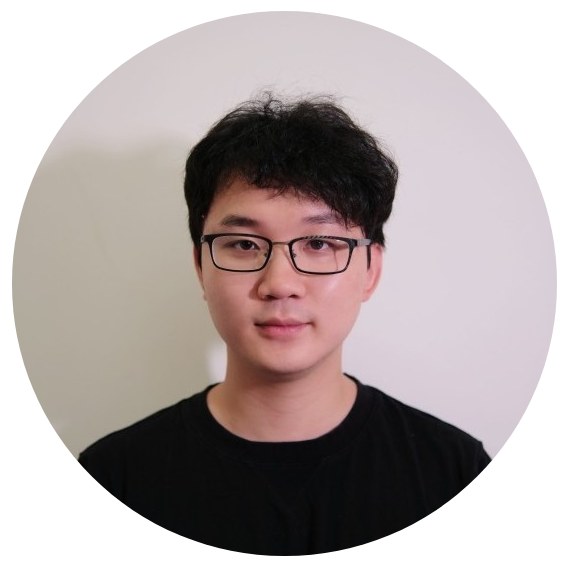 Xinran Zhao